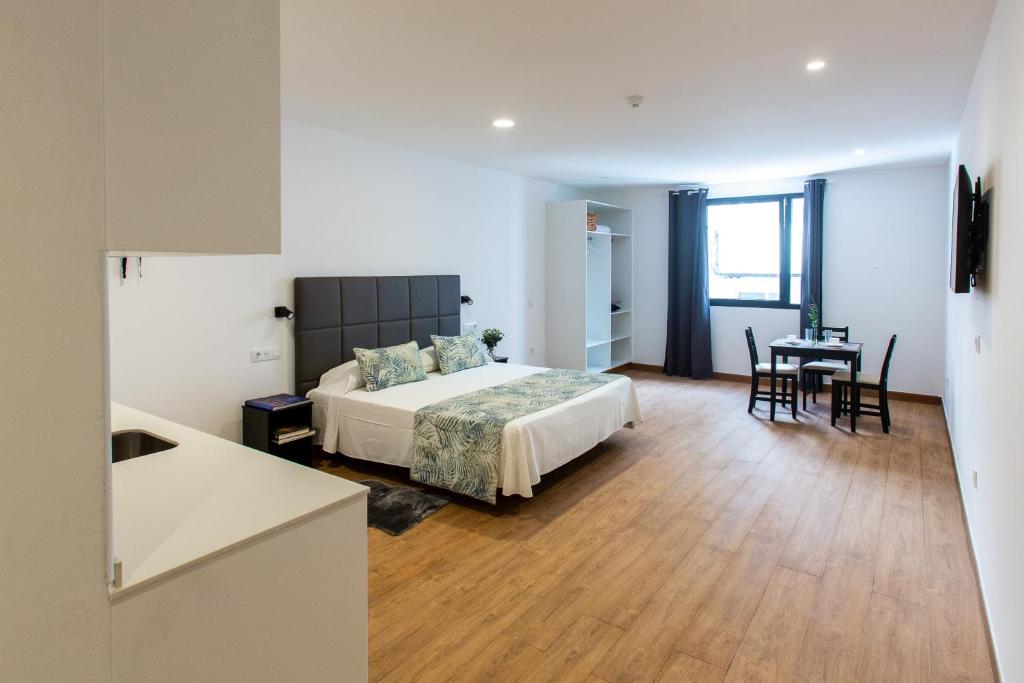 Loft Matilde by Grupo Matilde 2