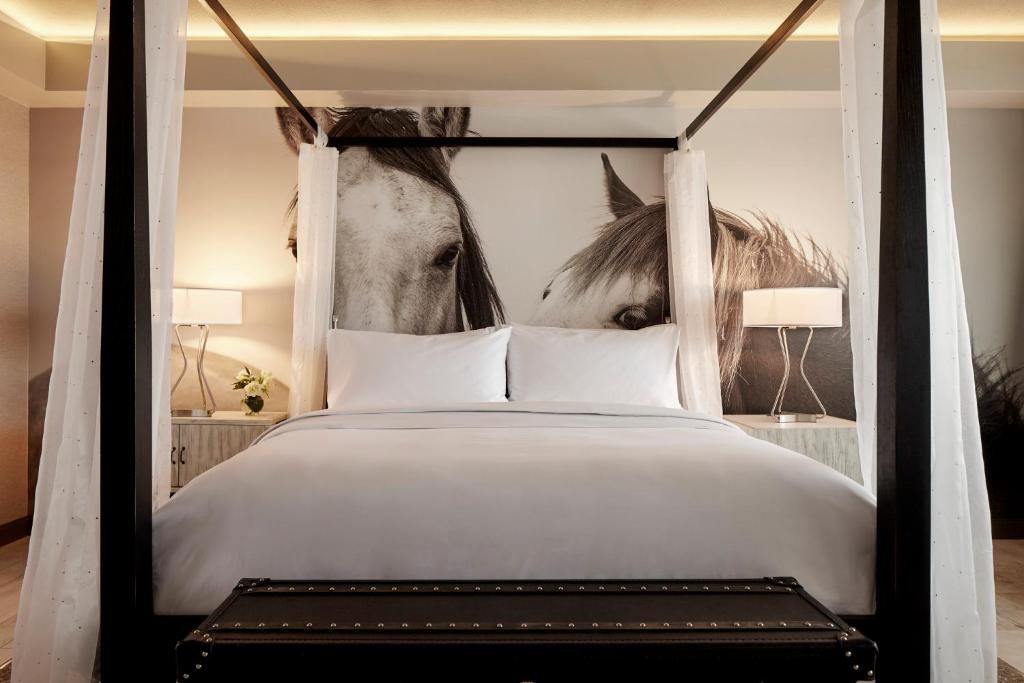 Archer Hotel Austin Image