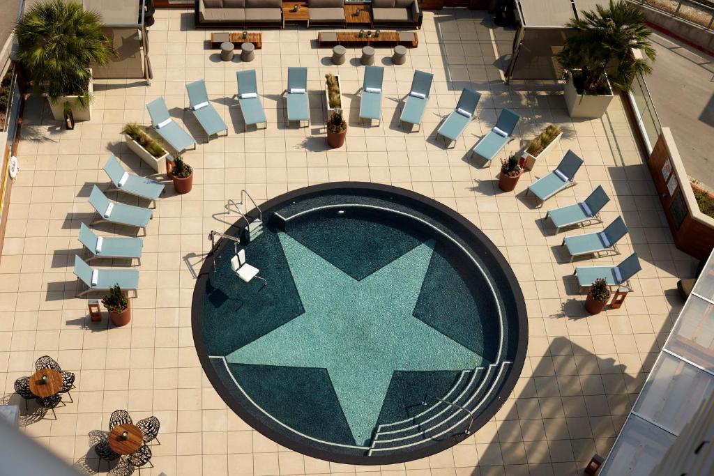 Archer Hotel Austin Image