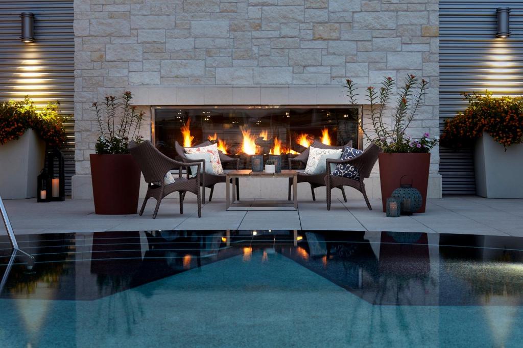 Archer Hotel Austin Image