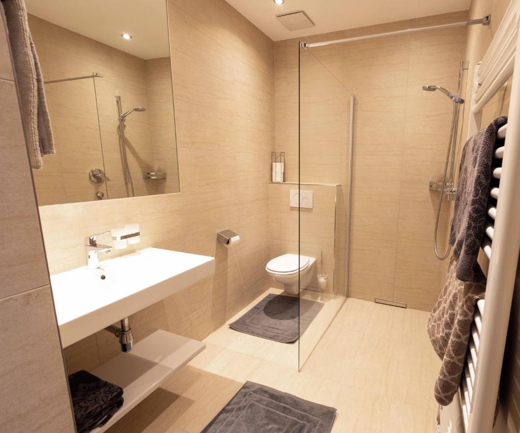 Chalet Sofie 3
