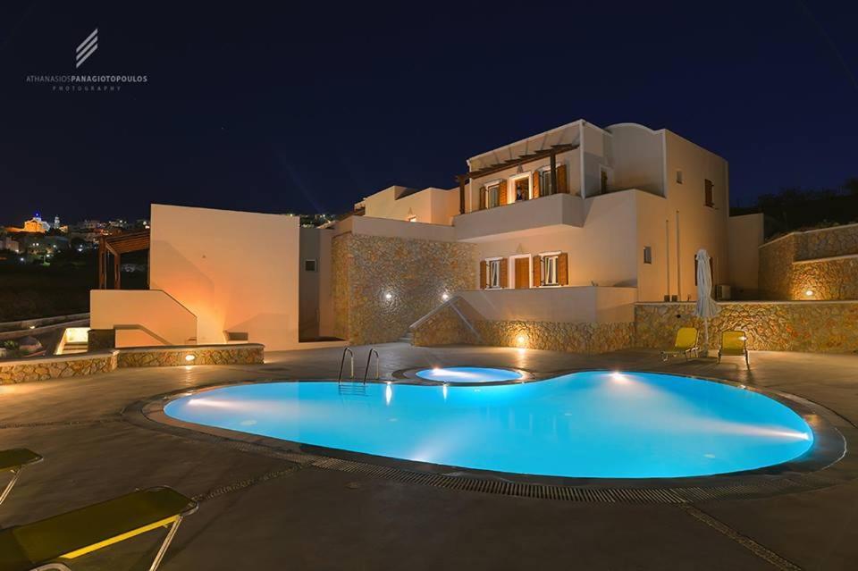 Moonlight Apartments & Suites 8