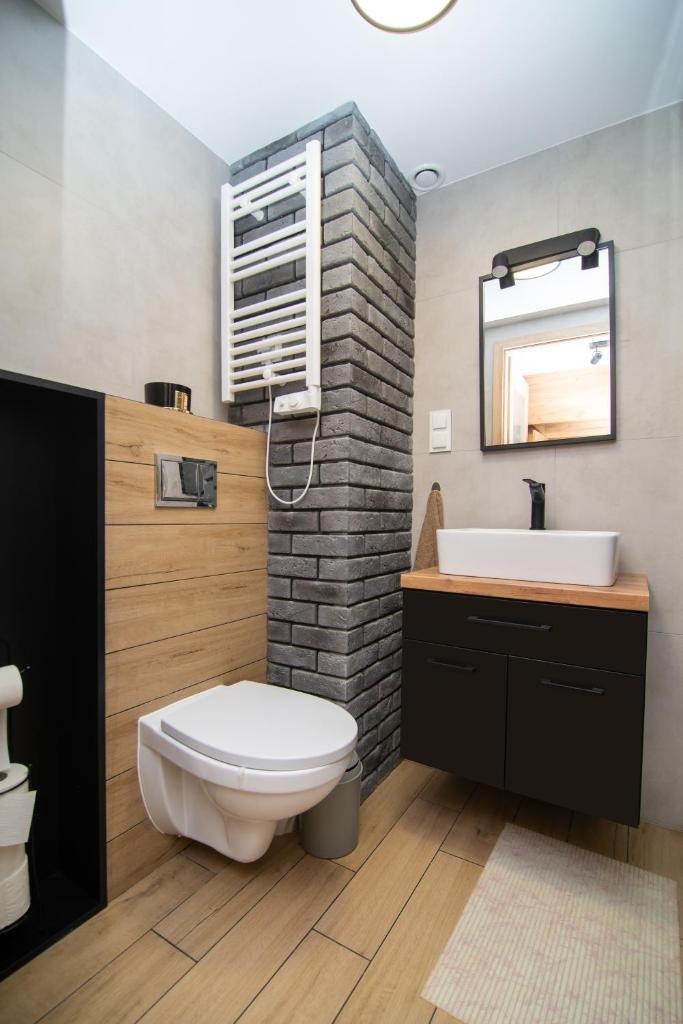 Studia przy lotnisku od WroclawApartament-pl 5