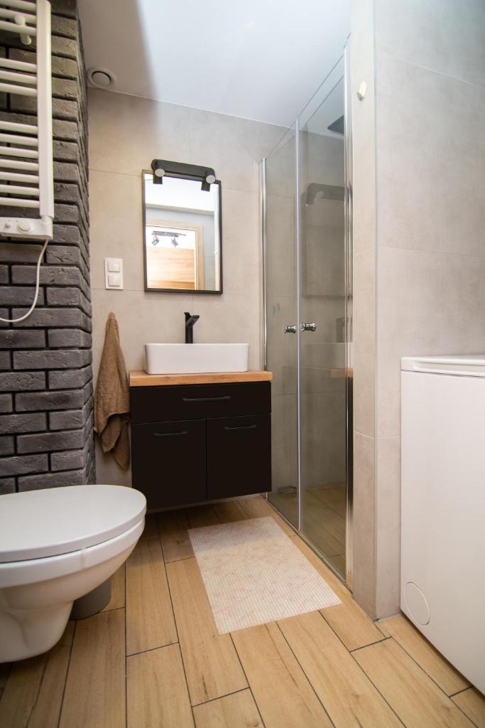 Studia przy lotnisku od WroclawApartament-pl 6