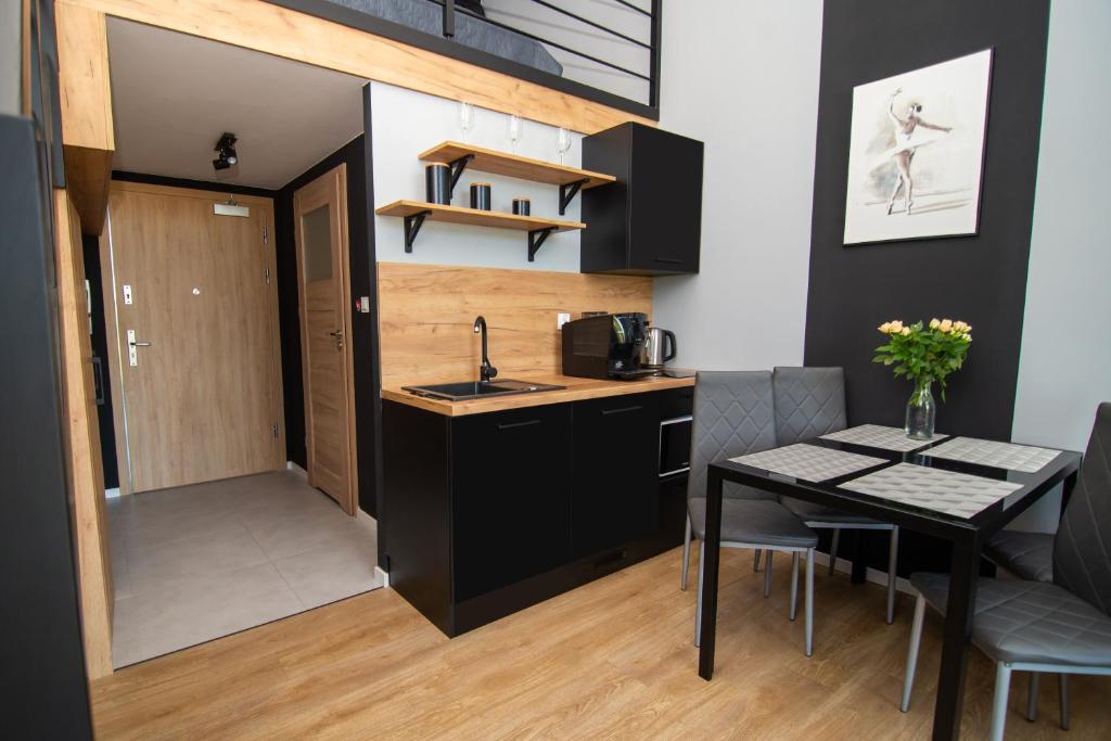 Studia przy lotnisku od WroclawApartament-pl 8