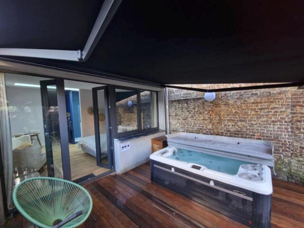 Les Spas du Sébasto 8