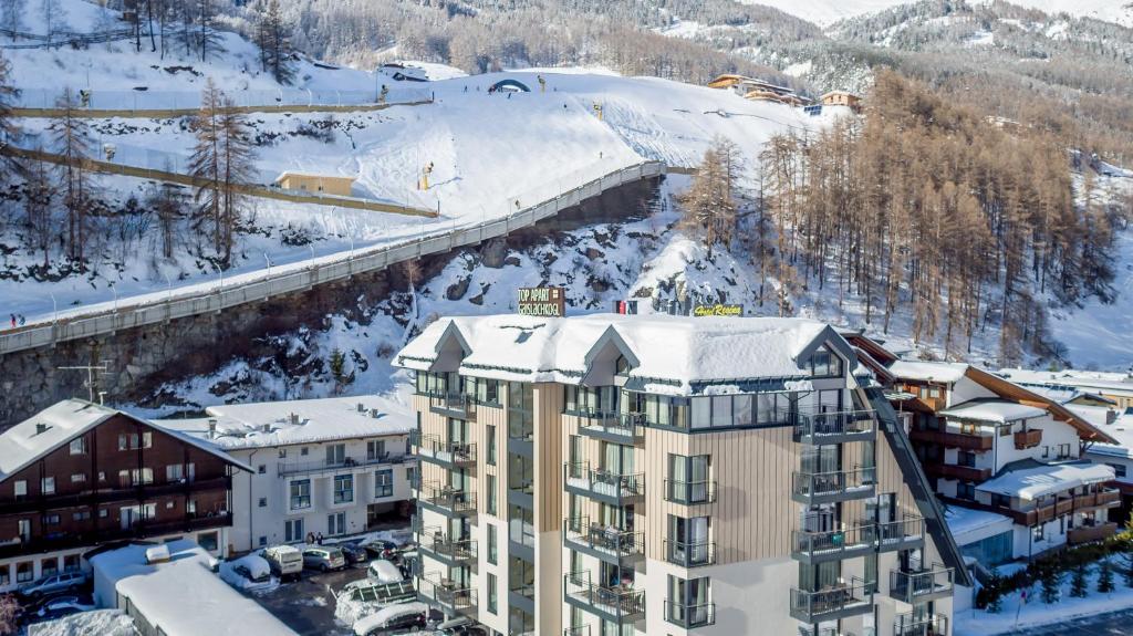Top Apart Gaislachkogl 6