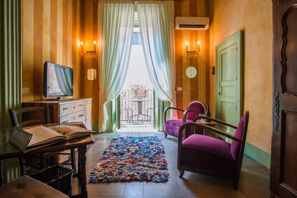 Casa D'aria 5