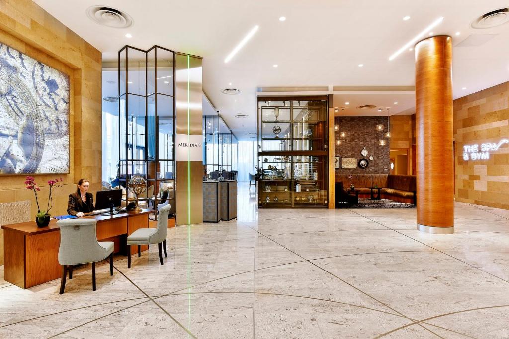 InterContinental London - The O2 Image