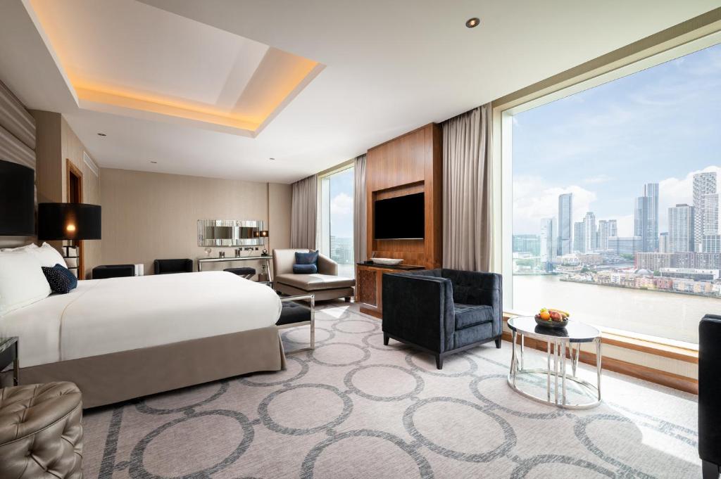 InterContinental London - The O2 Image