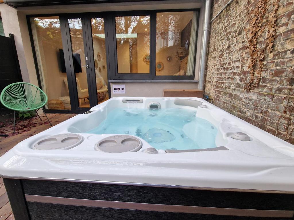 Les Spas du Sébasto 7