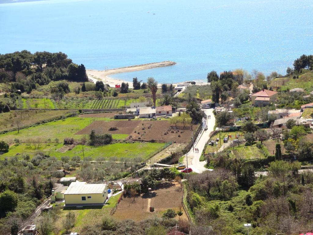 Apartment Amalfi 1