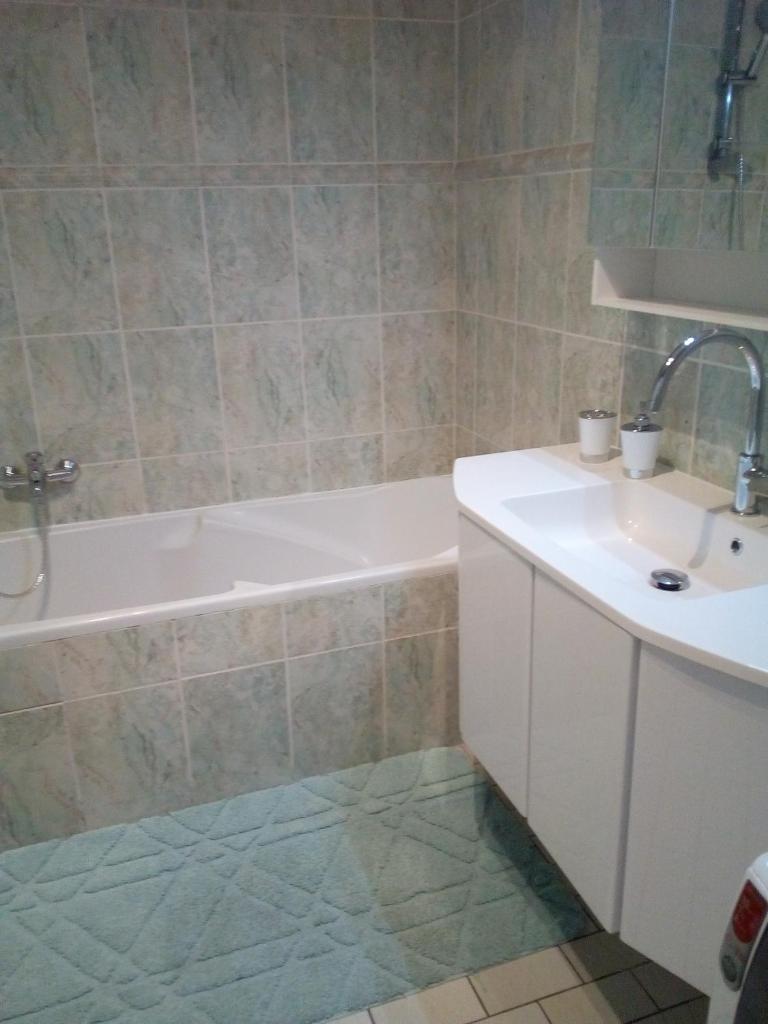 Appartement prox Centre 3