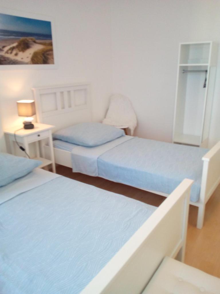 Appartement prox Centre 6