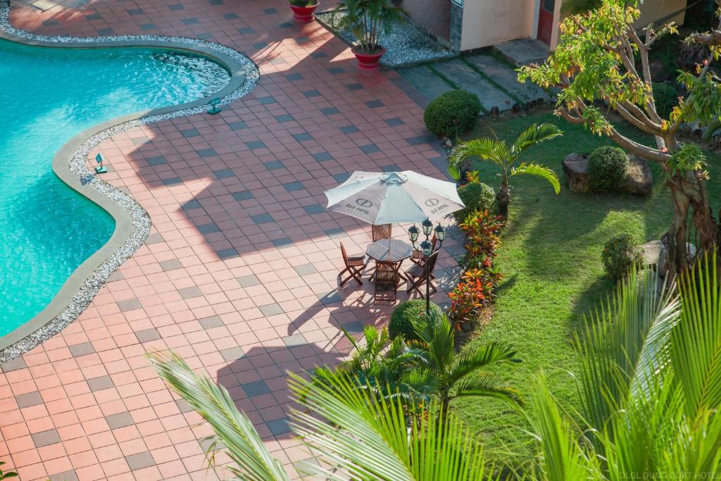 DLGL - Dung Quat Hotel