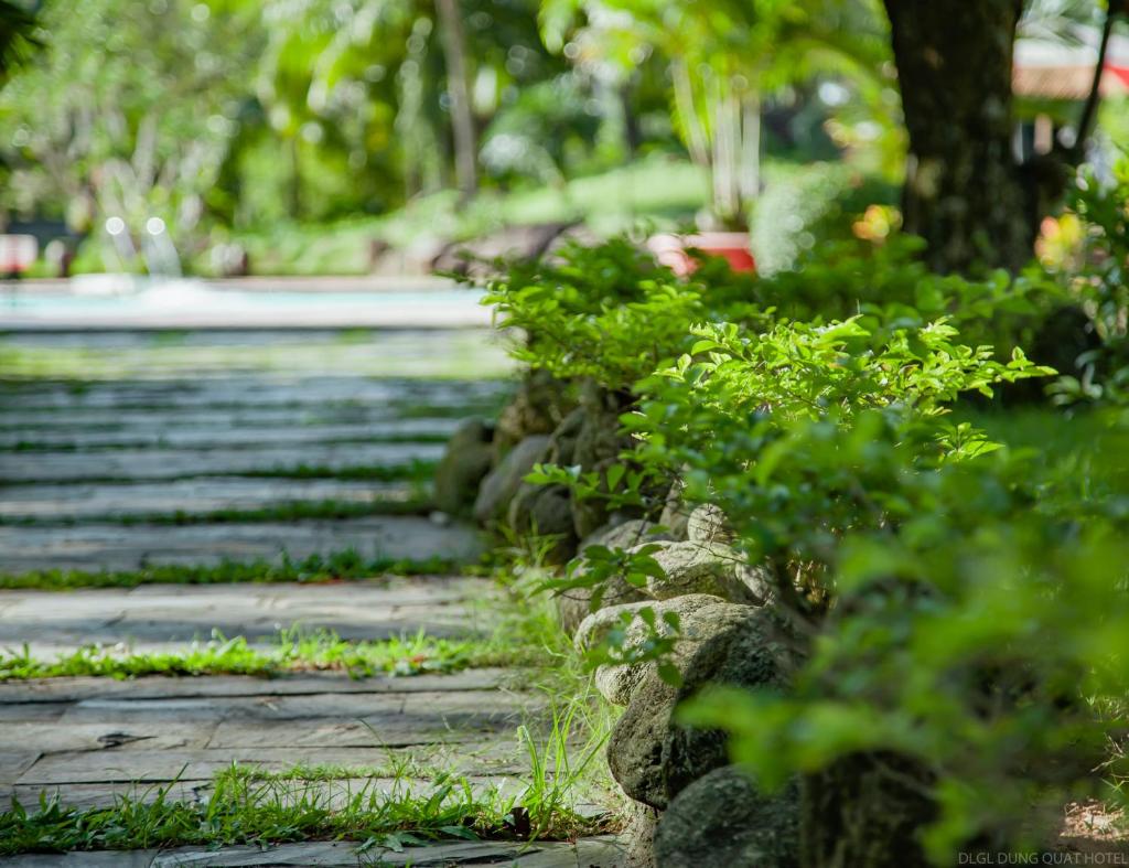 DLGL - Dung Quat Hotel