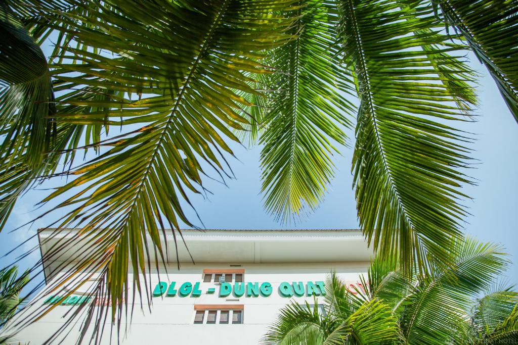 DLGL - Dung Quat Hotel