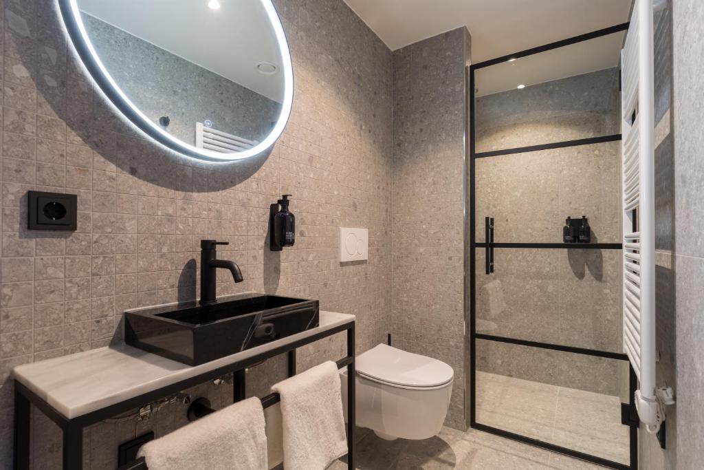 Ocean House Scheveningen 6