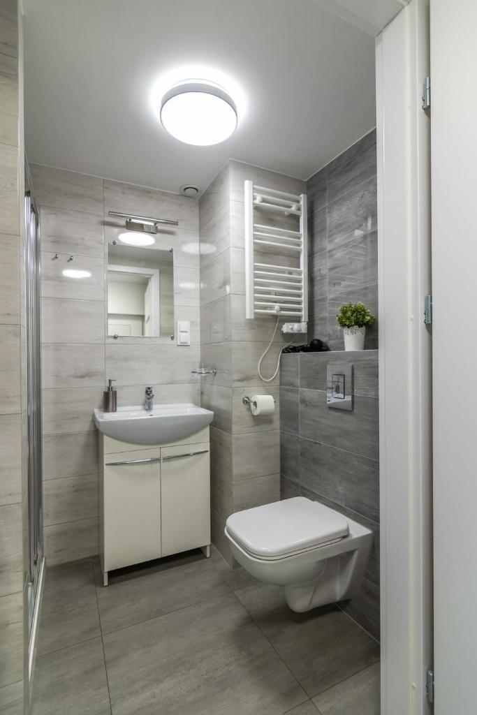 Studia przy lotnisku od WroclawApartament-pl 8