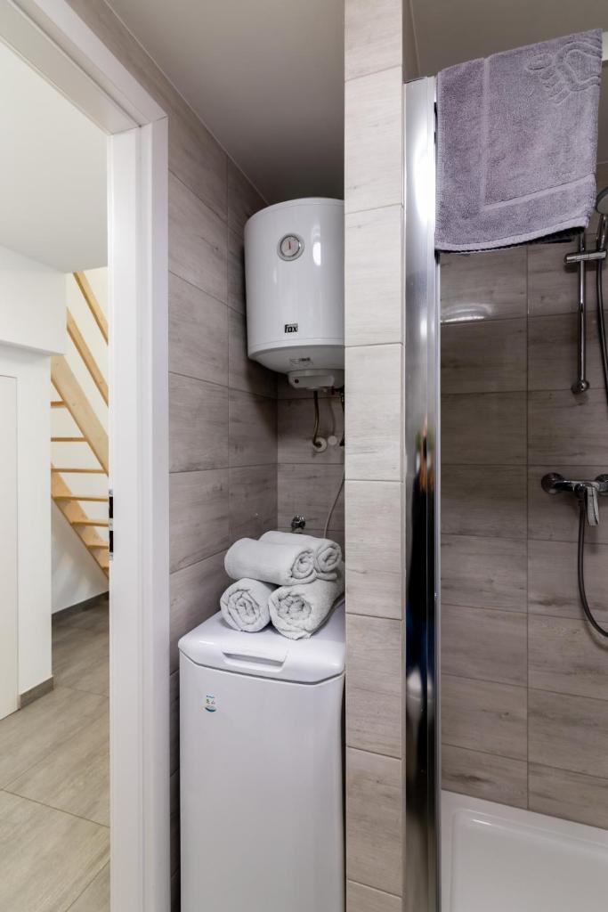 Studia przy lotnisku od WroclawApartament-pl 3