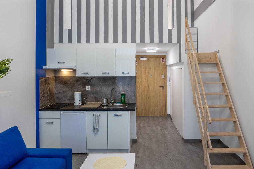Studia przy lotnisku od WroclawApartament-pl 4