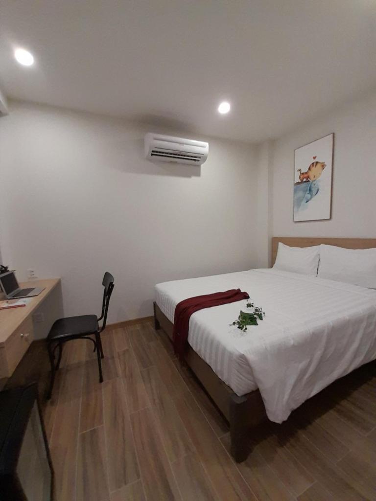 HAPPY HOME HOTEL