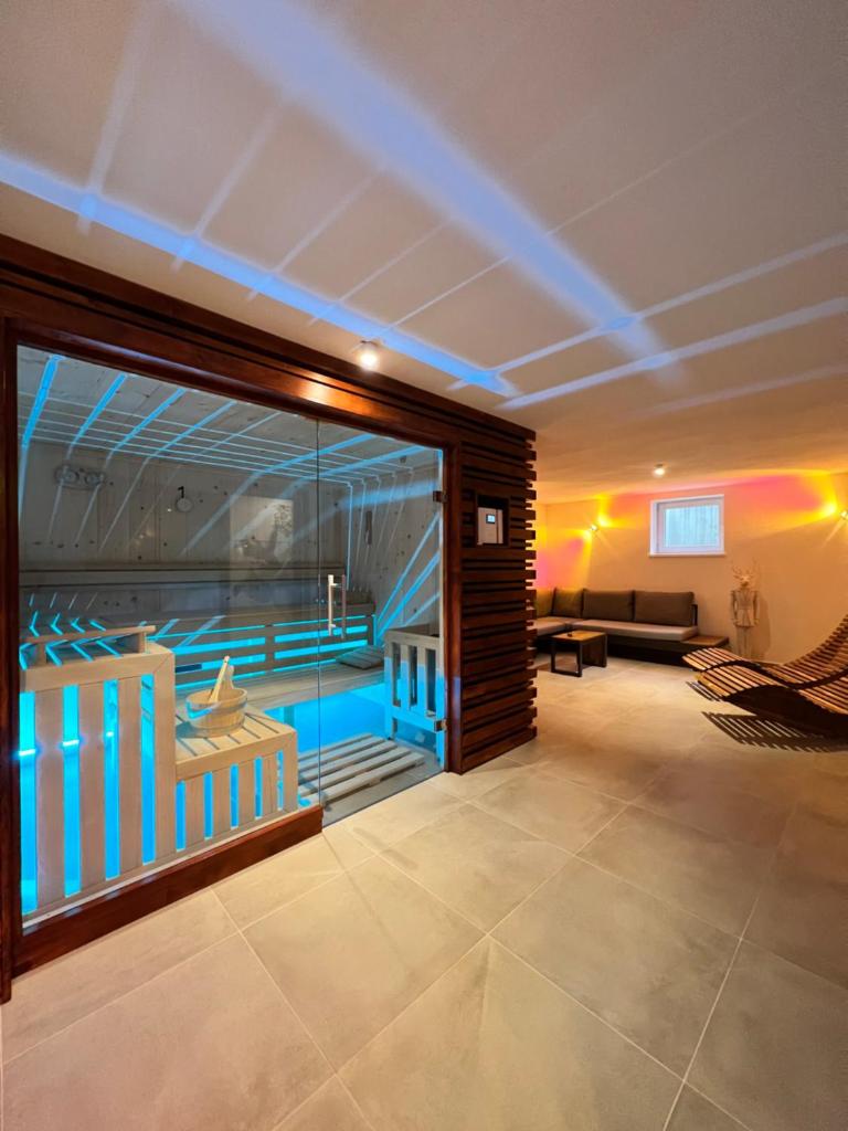 Alm'a Residence 1