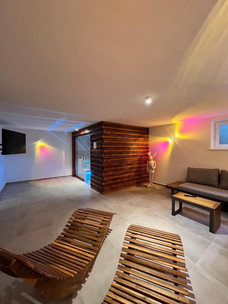 Alm'a Residence 5