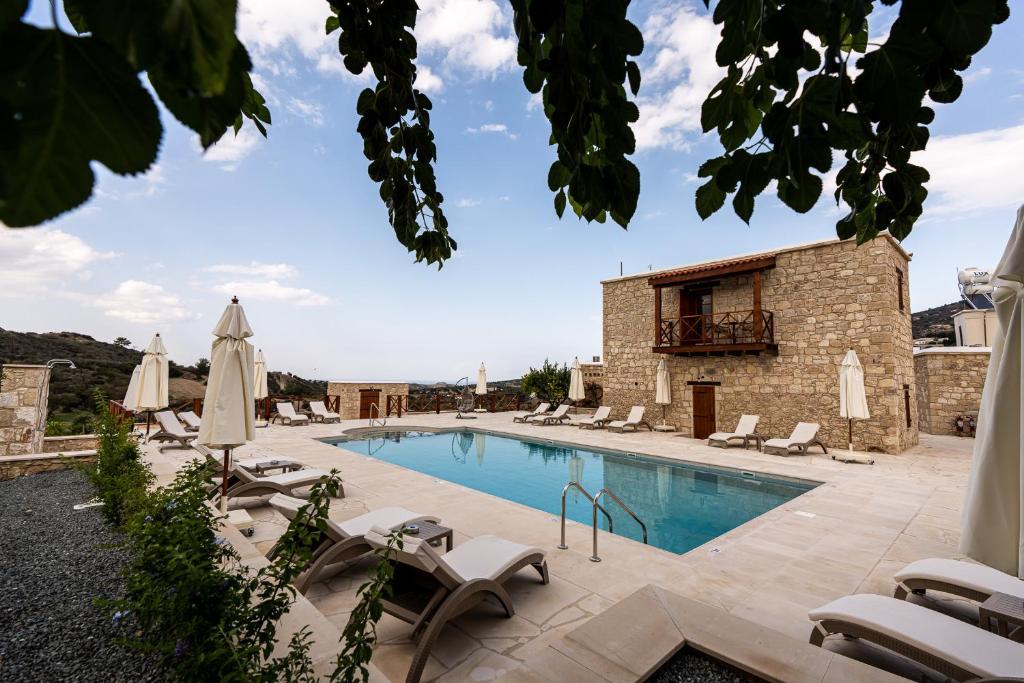 Harma Traditional Boutique Suites 3