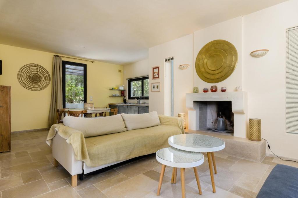 Photo de la galerie de l'établissement Villa Opale con piscina by Wonderful Italy, à Carovigno