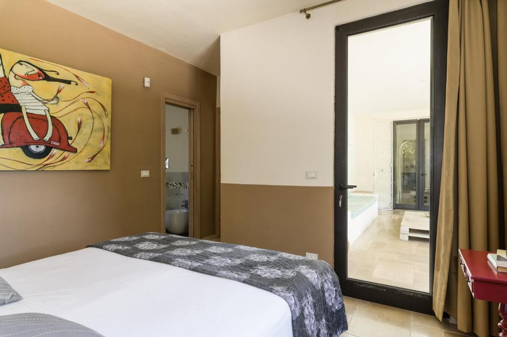 Photo de la galerie de l'établissement Villa Opale con piscina by Wonderful Italy, à Carovigno