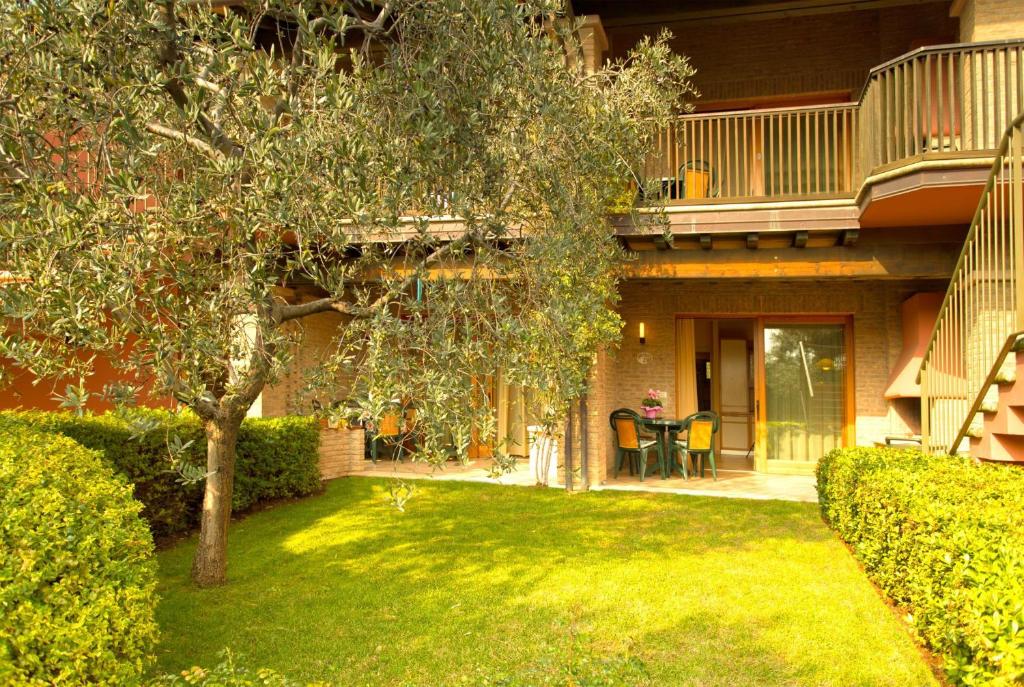 Casa Gardenia 8