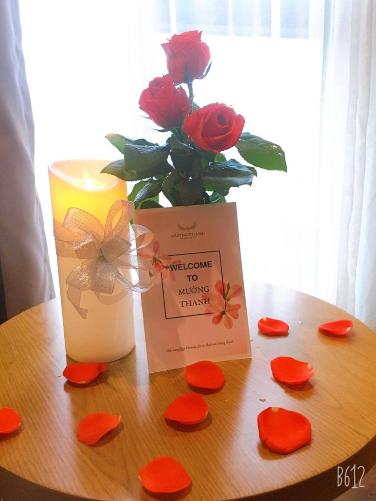 Muong Thanh Cua Dong Hotel