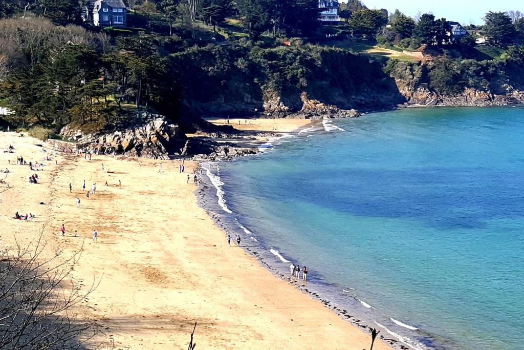 Photo de la galerie de l'établissement Glamping Terre & Mer, à Étables