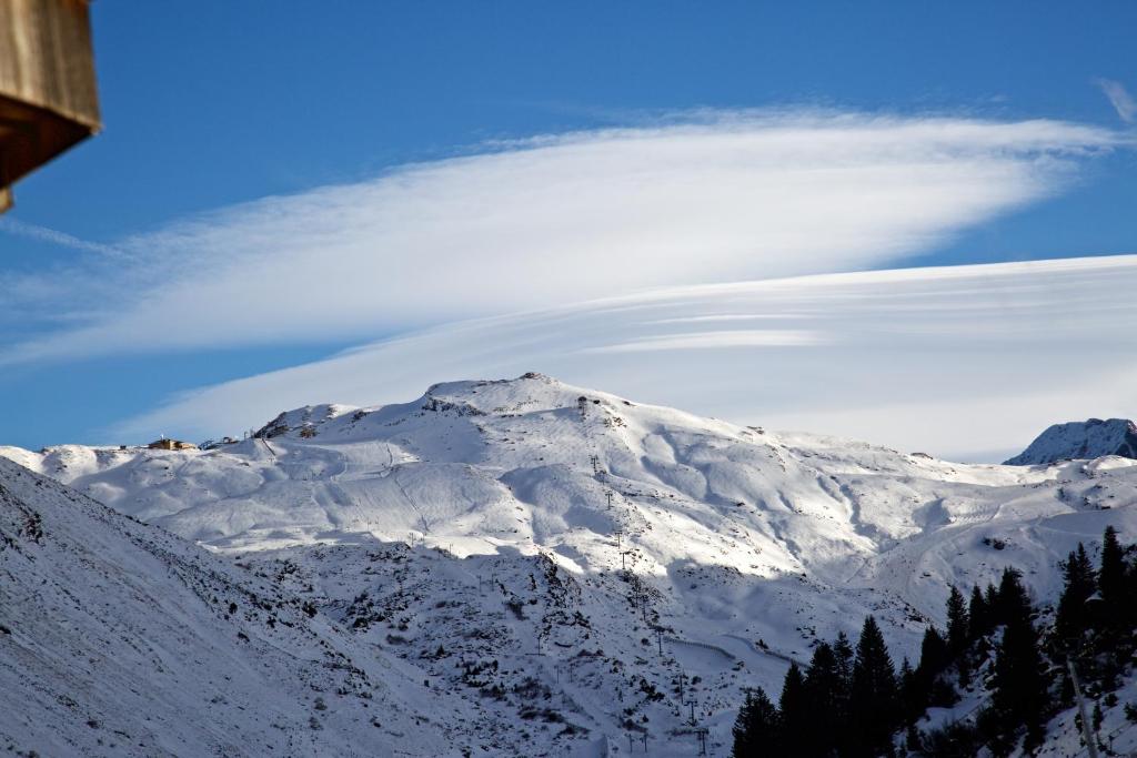 Photo de la galerie de l'établissement Munk - Avoriaz, à Avoriaz
