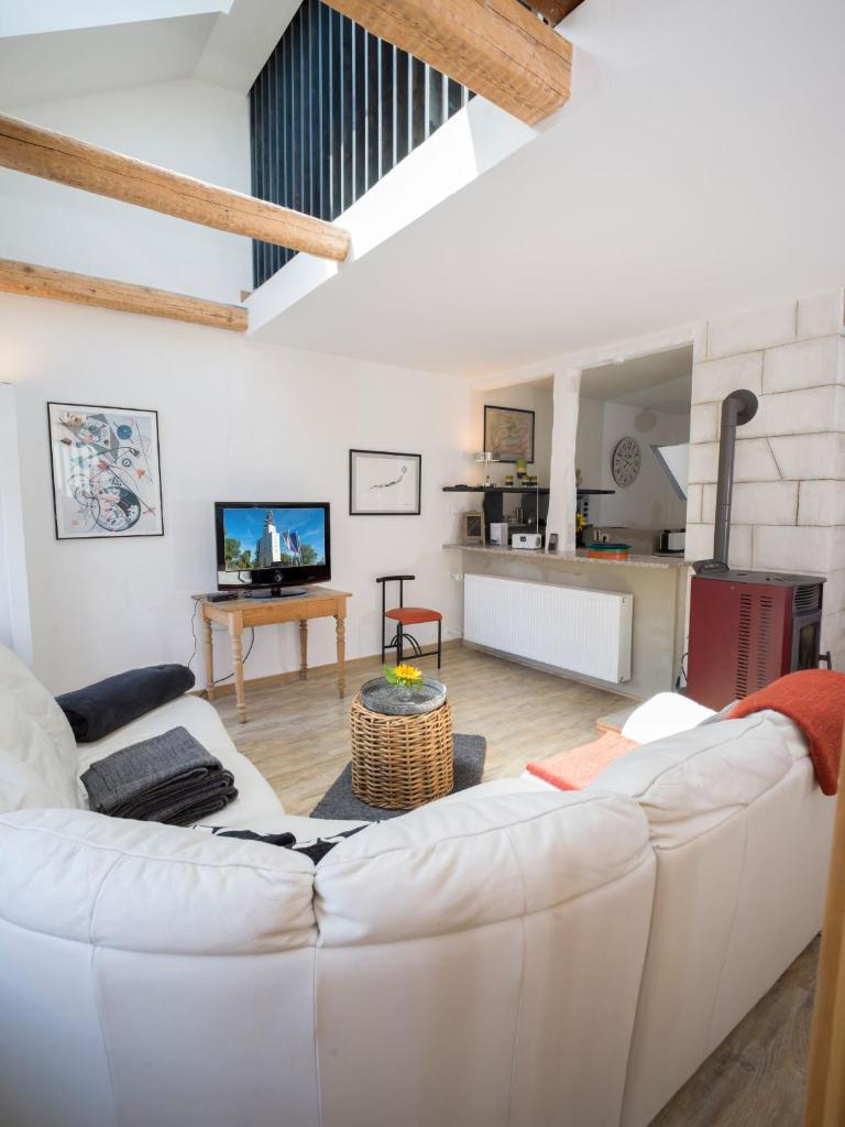Ferienhaus Laux 5