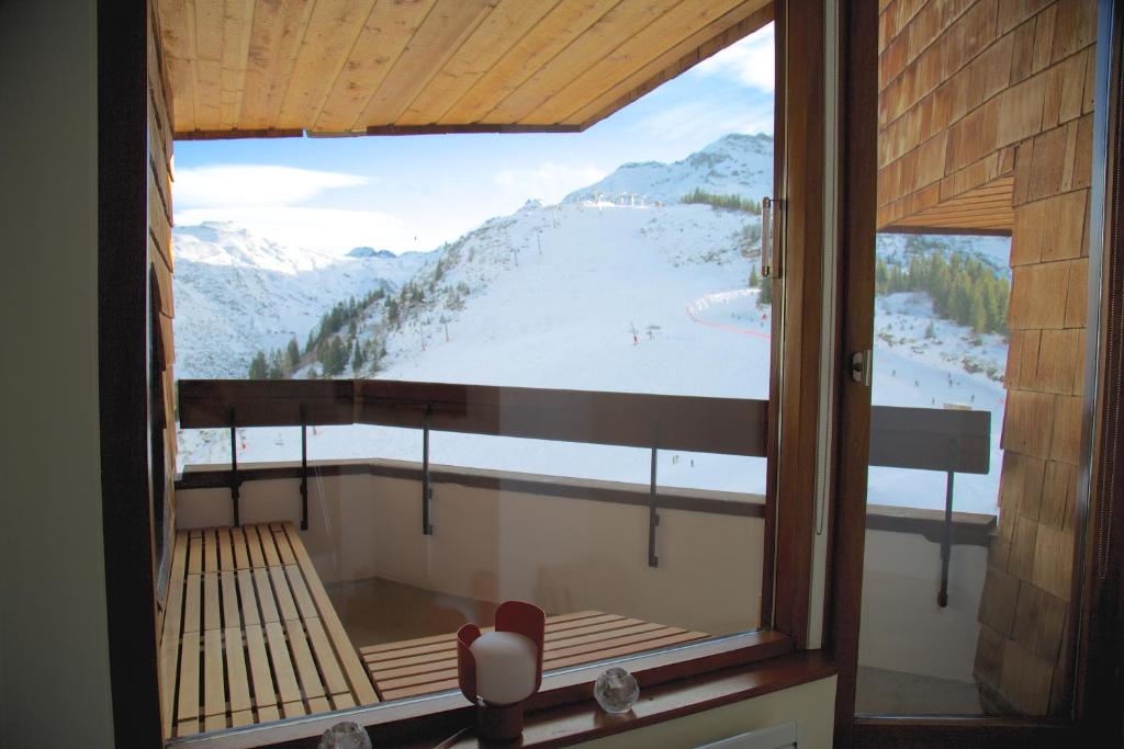 Photo de la galerie de l'établissement Munk - Avoriaz, à Avoriaz 7 autres photos