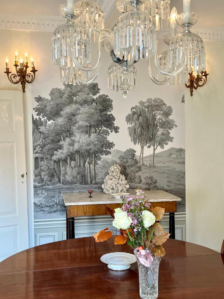 Castiglione 27 Luxury Suite 2