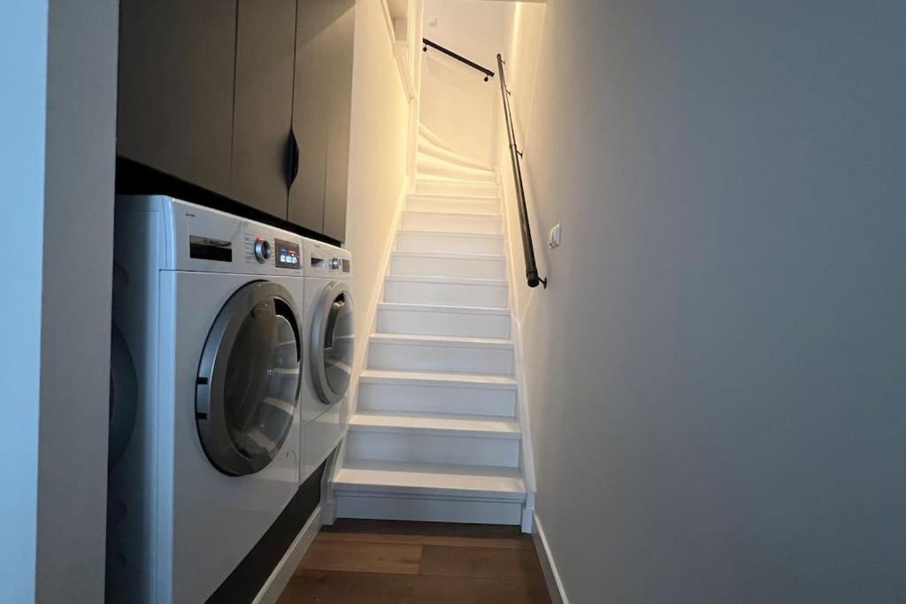 3 Stylish apartments in the heart of Breda city center 4