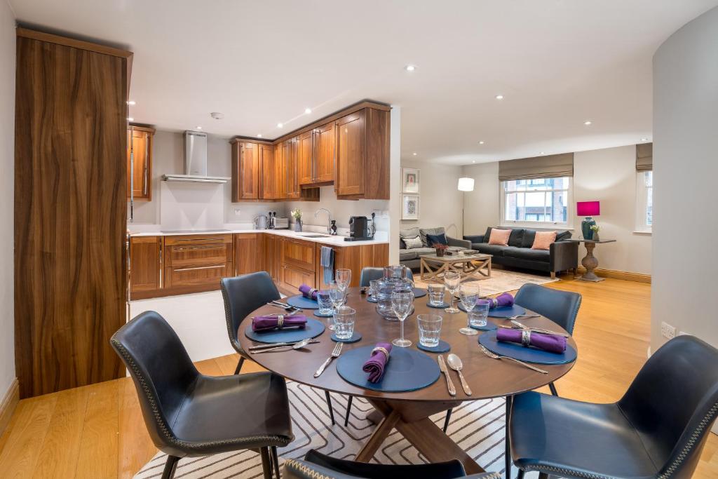 Stylish home close to Regents Park 6