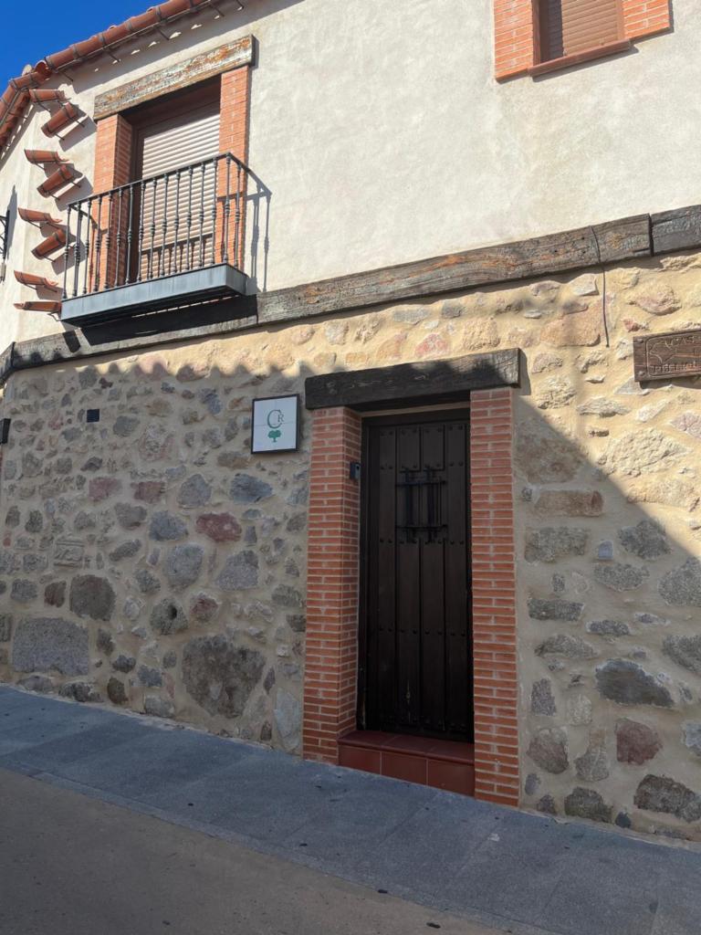 Casa rural las pelliquerinas 1