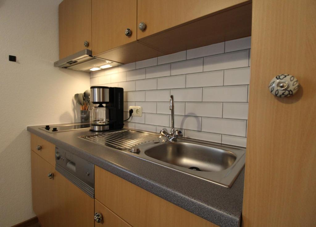 Chasa Patria Apartments 3