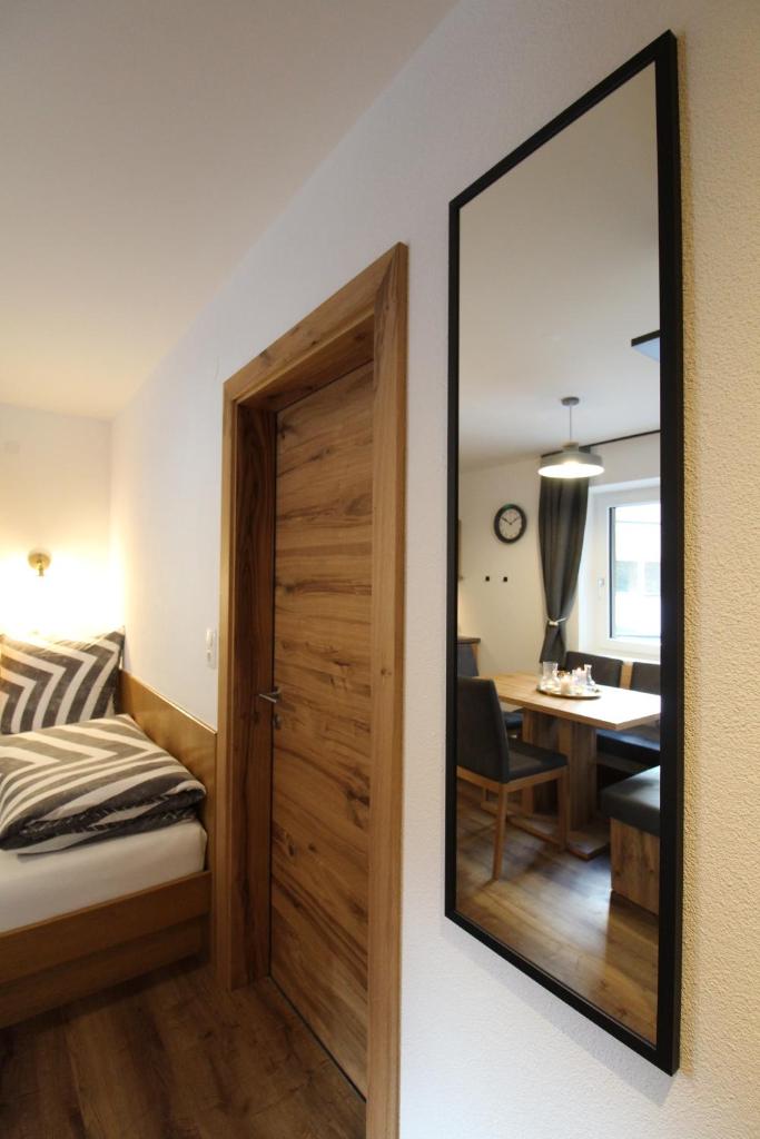 Chasa Patria Apartments 6