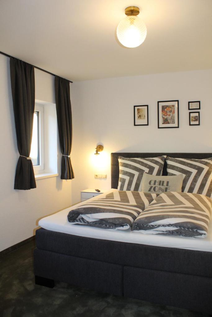 Chasa Patria Apartments 7