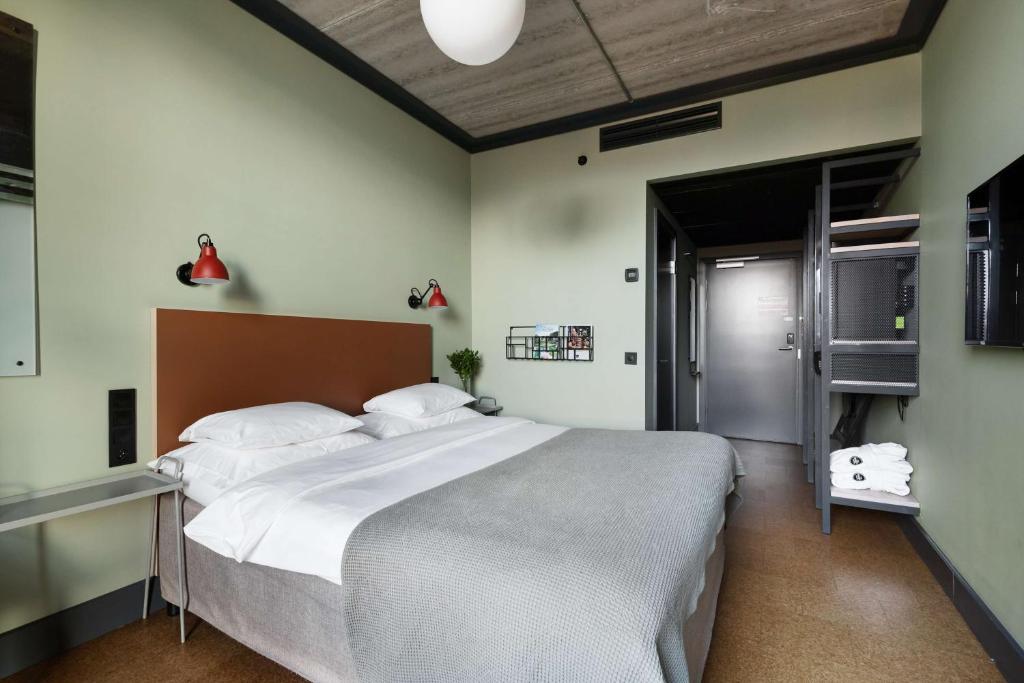 The Winery Hotel, WorldHotels Crafted Image