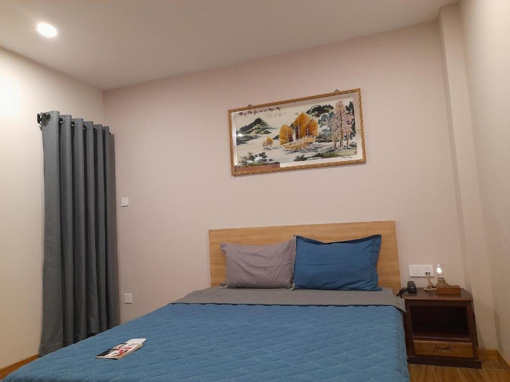 HAPPY HOME HOTEL