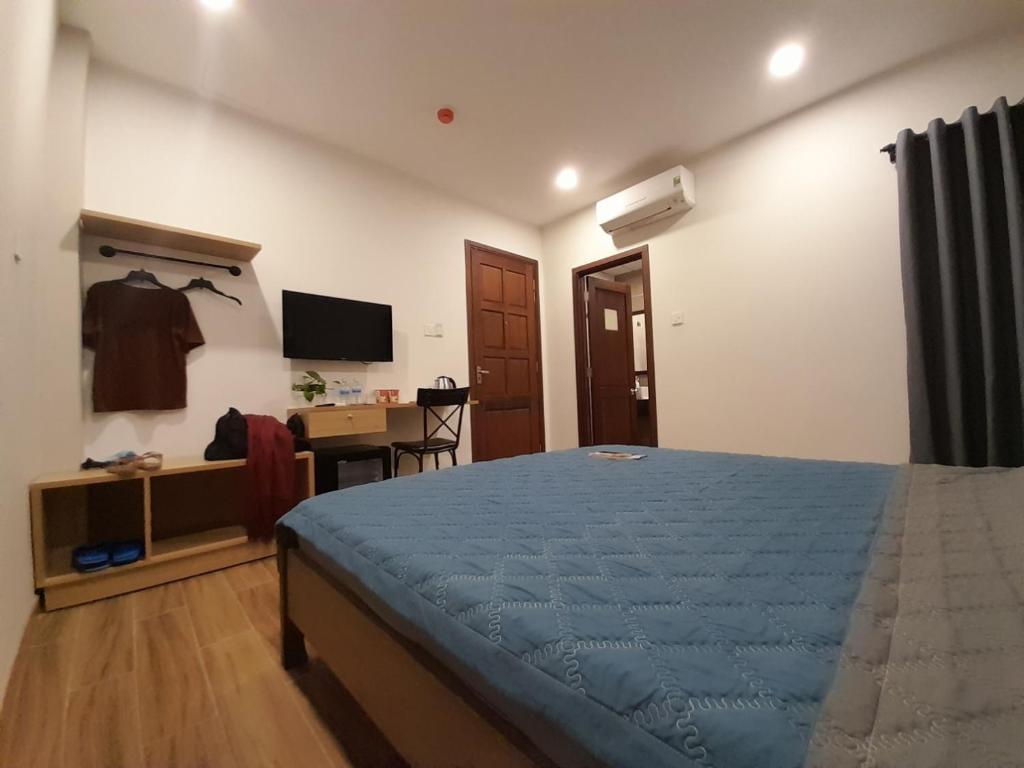 HAPPY HOME HOTEL