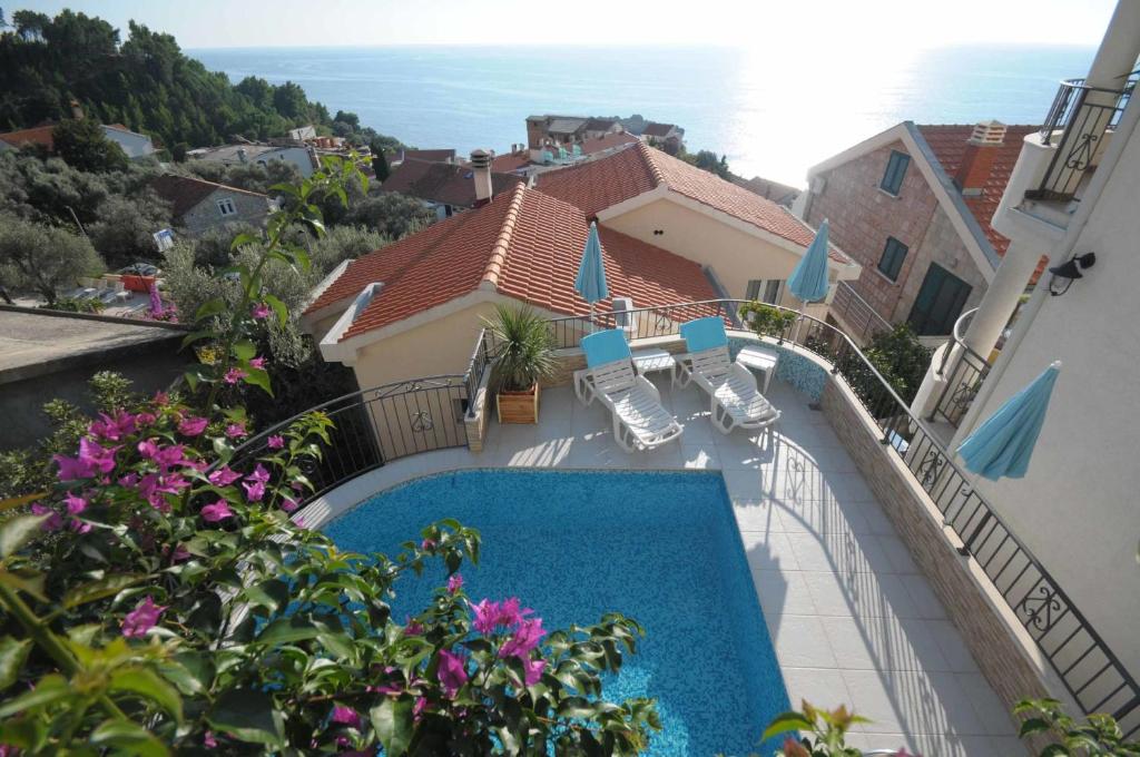 Apartments Leut 4