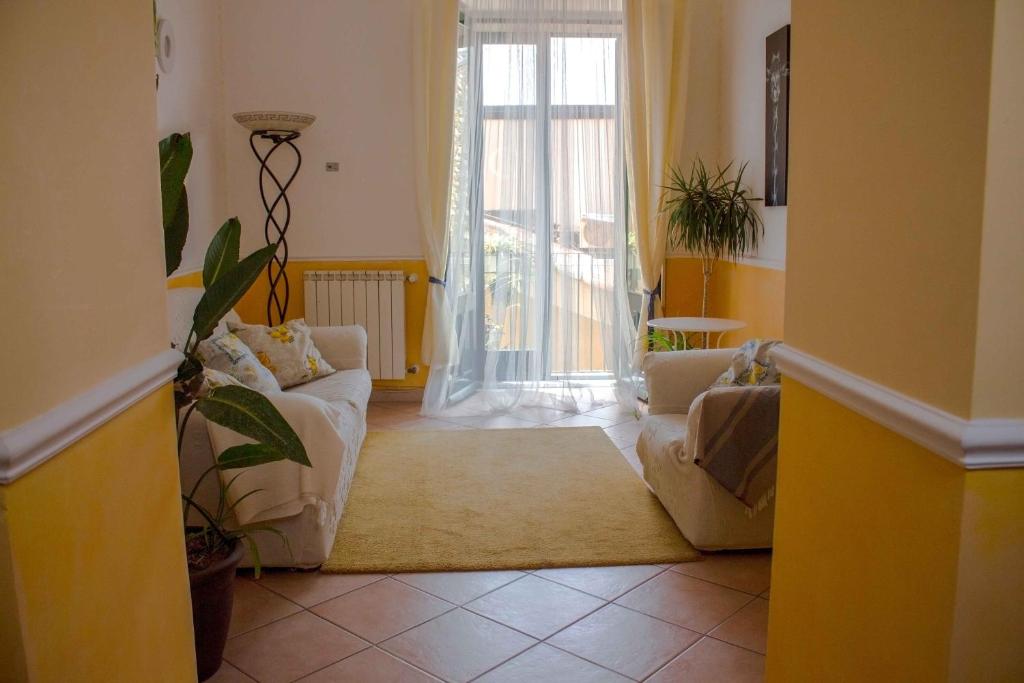 Badia Holiday Home 7