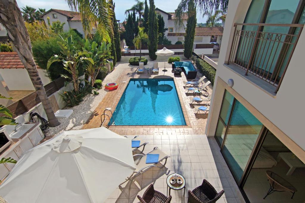 Villa Regina 7